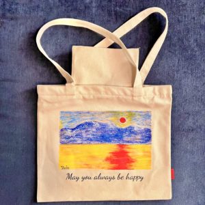 Tote bag 7