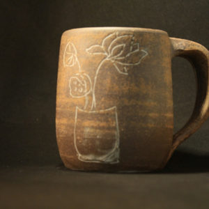 Pottery 2