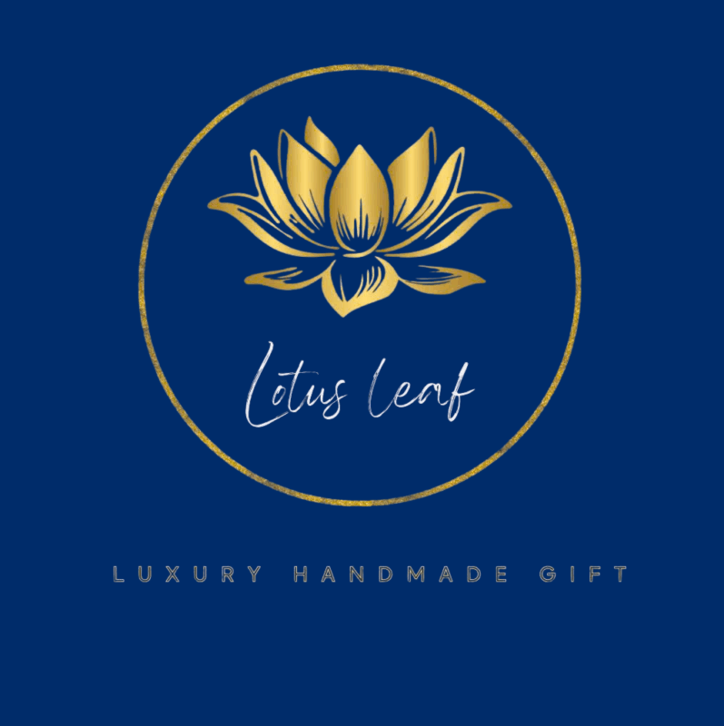 Lotusleaf – Luxury Handmade Gift